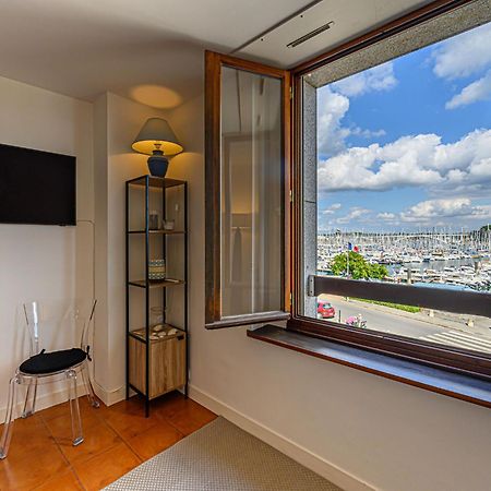 Apartment Le Quai By Interhome ラ・トリニテ・シュル・メール エクステリア 写真