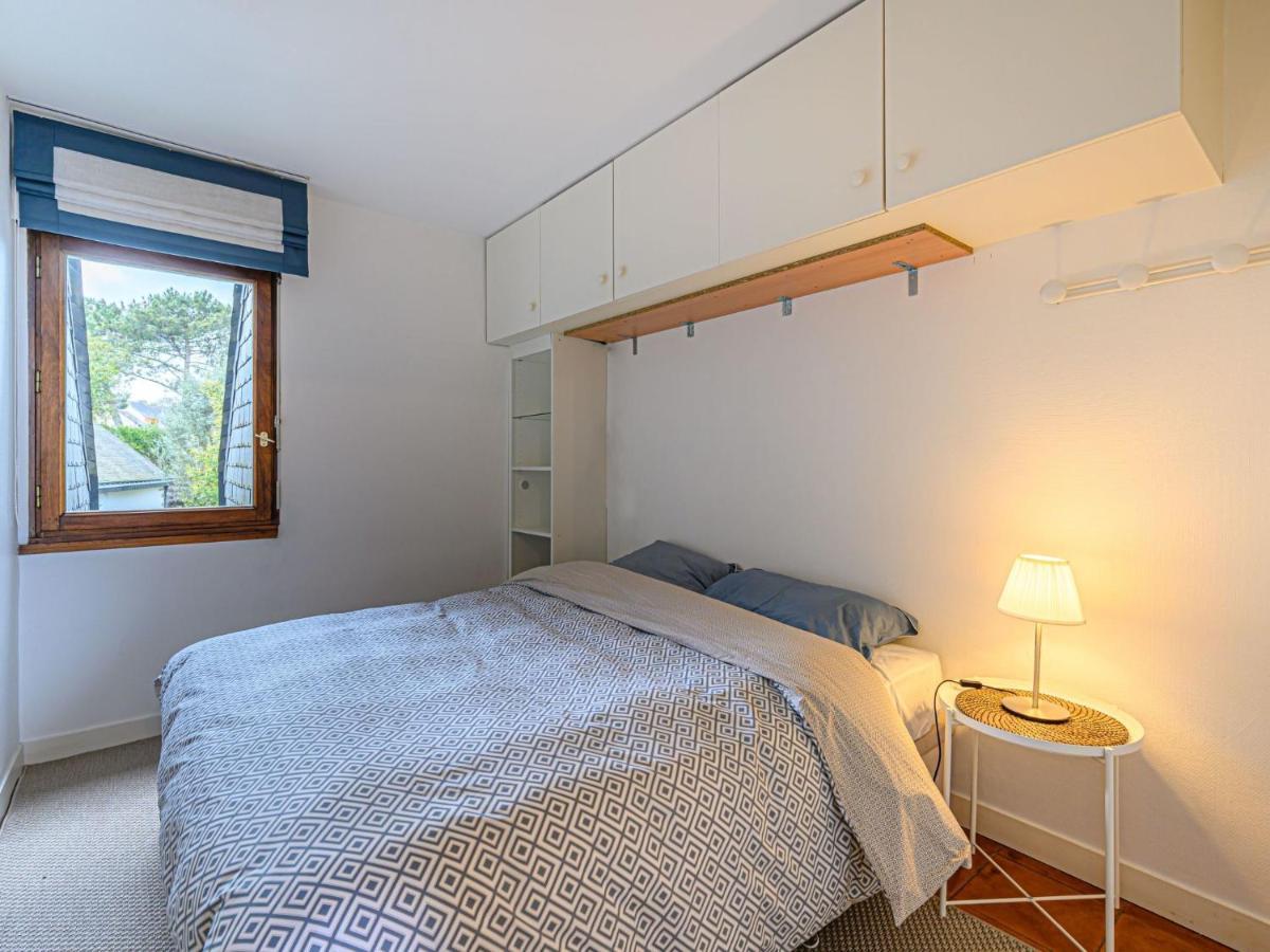 Apartment Le Quai By Interhome ラ・トリニテ・シュル・メール エクステリア 写真