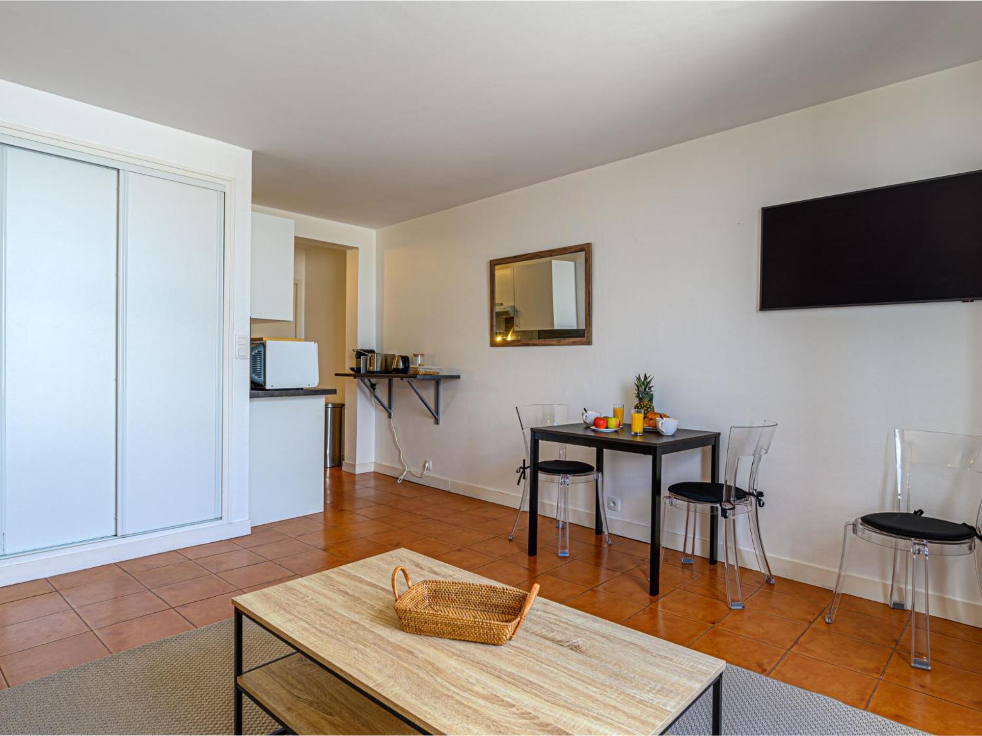 Apartment Le Quai By Interhome ラ・トリニテ・シュル・メール エクステリア 写真